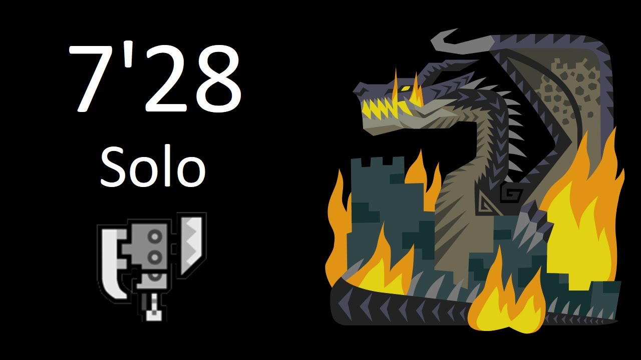 [MHWI] PS5 - Fatalis 7'28