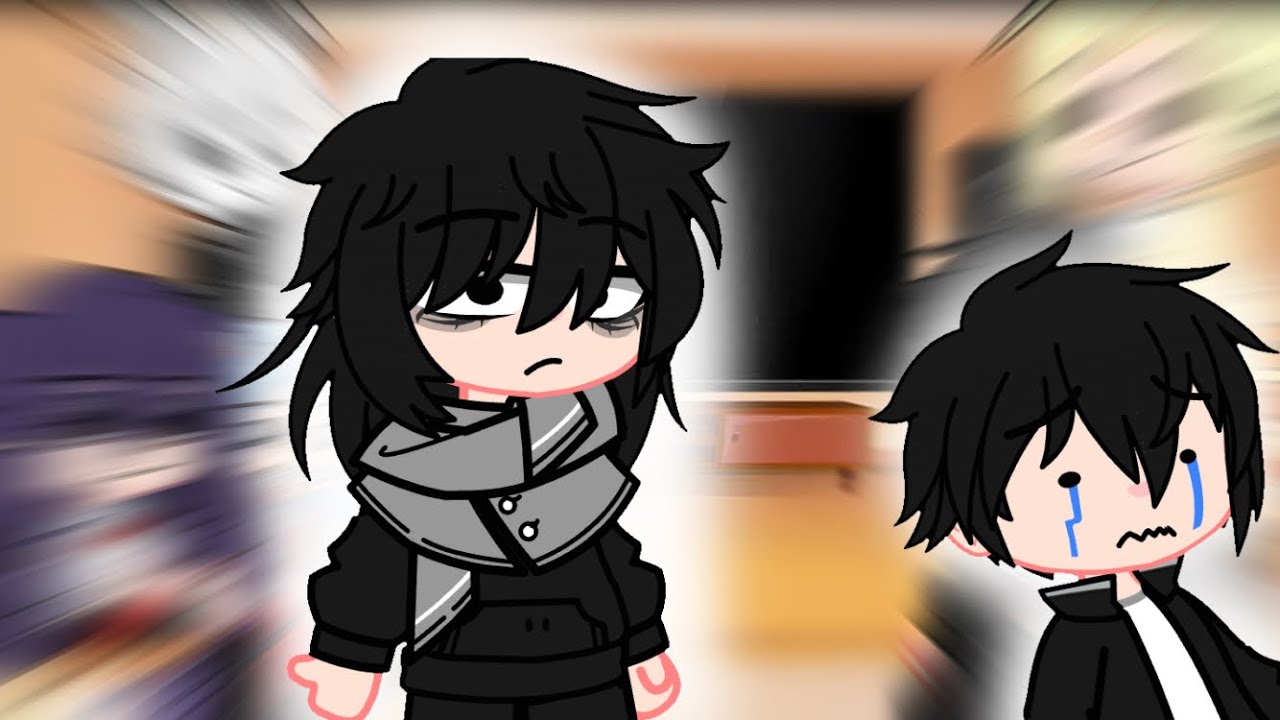 Pro hero’s react to Aizawa’s children •original• BNHA/MHA