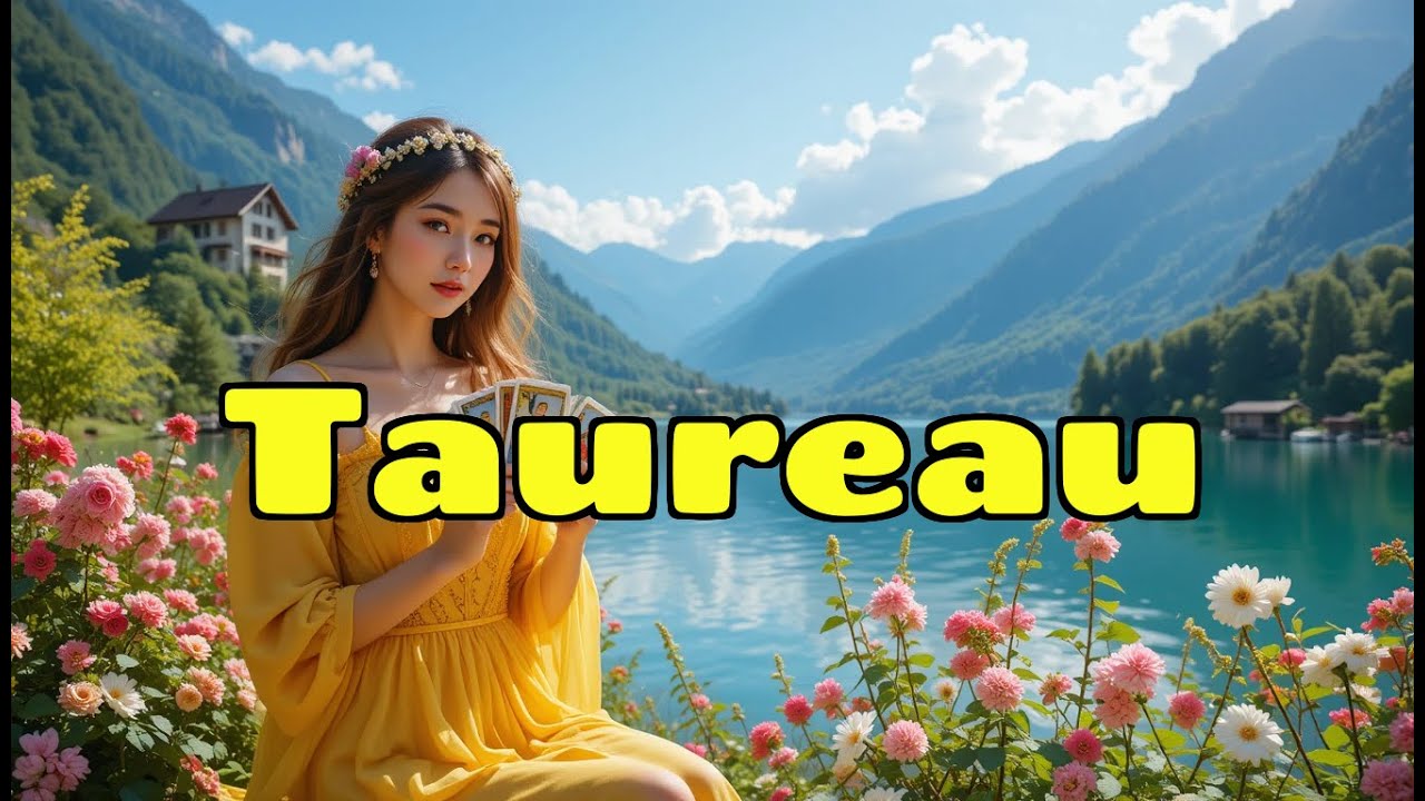 TAUREAU QUELQU’UN NE PEUT CESSER DE PLEURER POUR TOI ❗️😭❌ KARMA 💔 FÉVRIER 2026