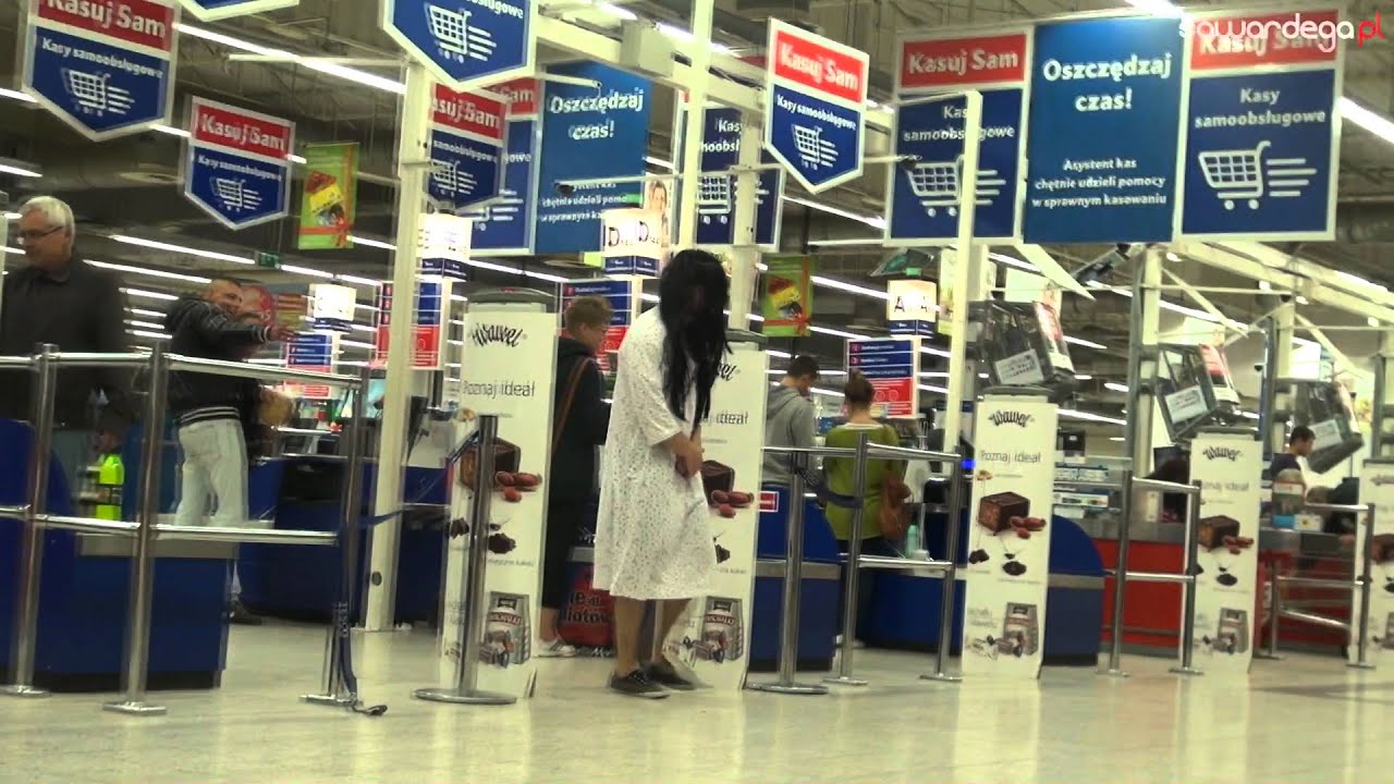 Samara Morgan (SA Wardega)