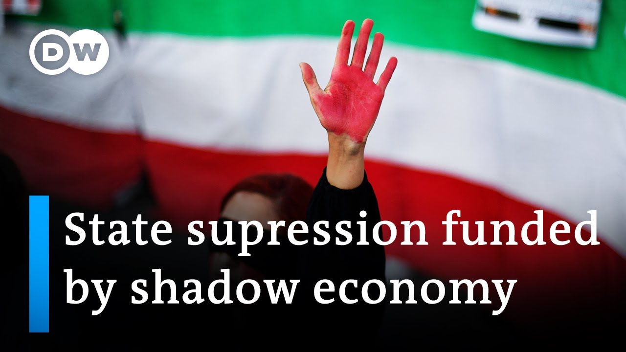 Iran: the dark money behind the regime's tools of repression | Business Special