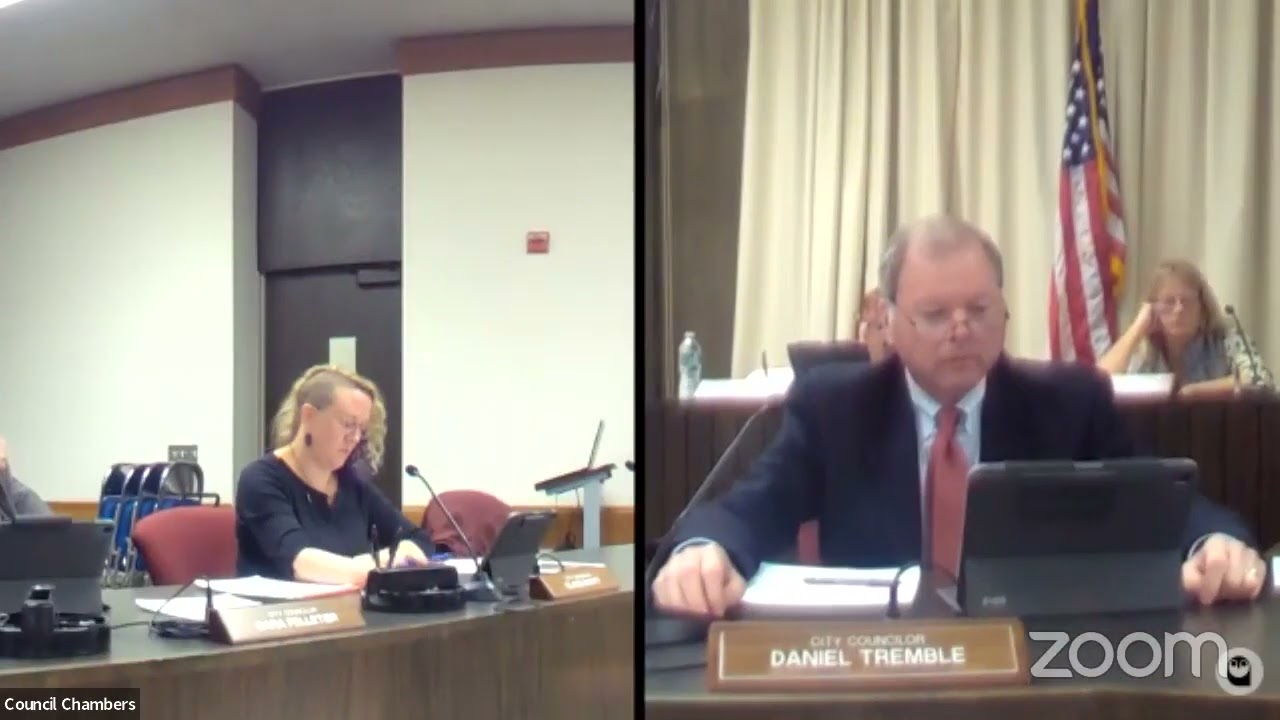 City Council - 10/11/23