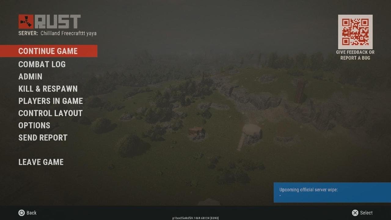 Rust_ come join the server in the vid