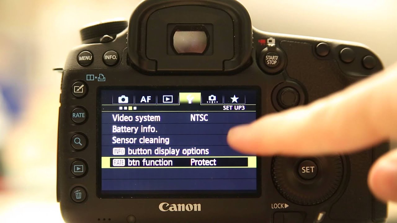 5D Mark III с картой Eye-Fi (Pro X2), настройка и советы