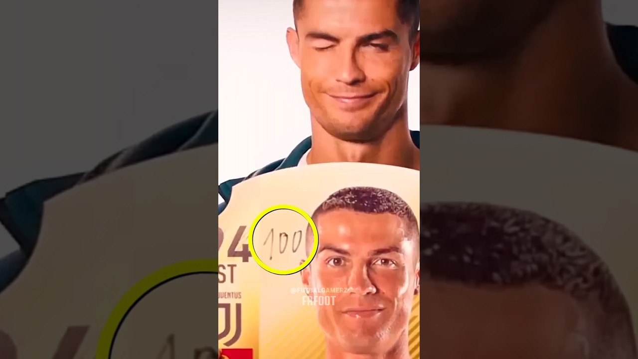 CARTES FIFA DES NOTES QUI FÂCHENT 📉😡 