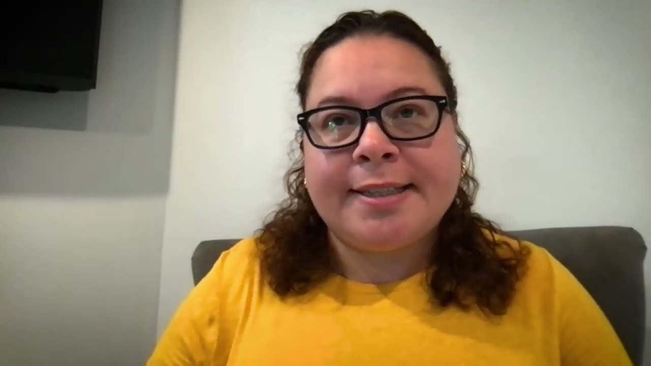 (ISC)&sup2; Listens: Celebrating Hispanic Heritage Month with Gina Pacheco