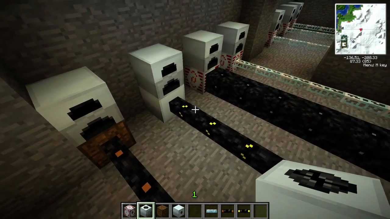 FTB Tutorials - MFTBT 020 EU Basics, Explained