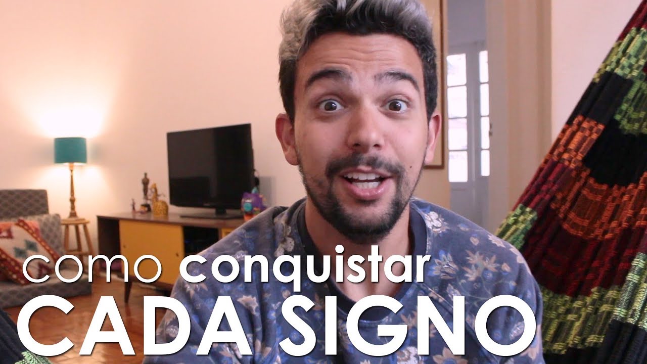 COMO CONQUISTAR CADA SIGNO