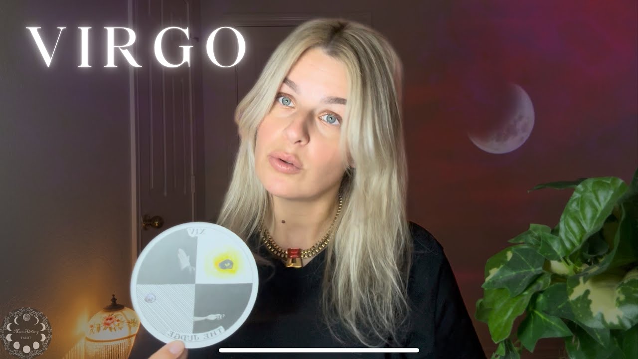 VIRGO ♍︎ Its FINALLY HERE! This Is LIFE CHANGING ♍︎ Virgo Sign