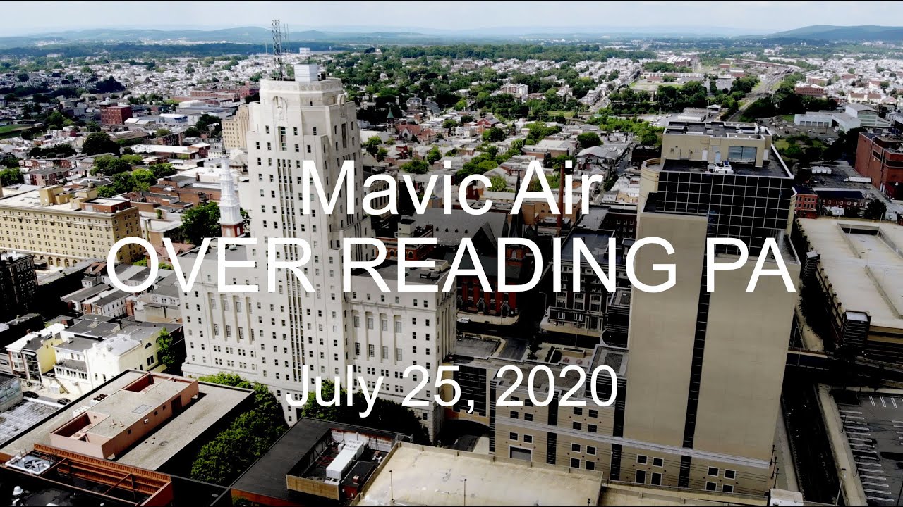 Over Reading PA - 7 25 20