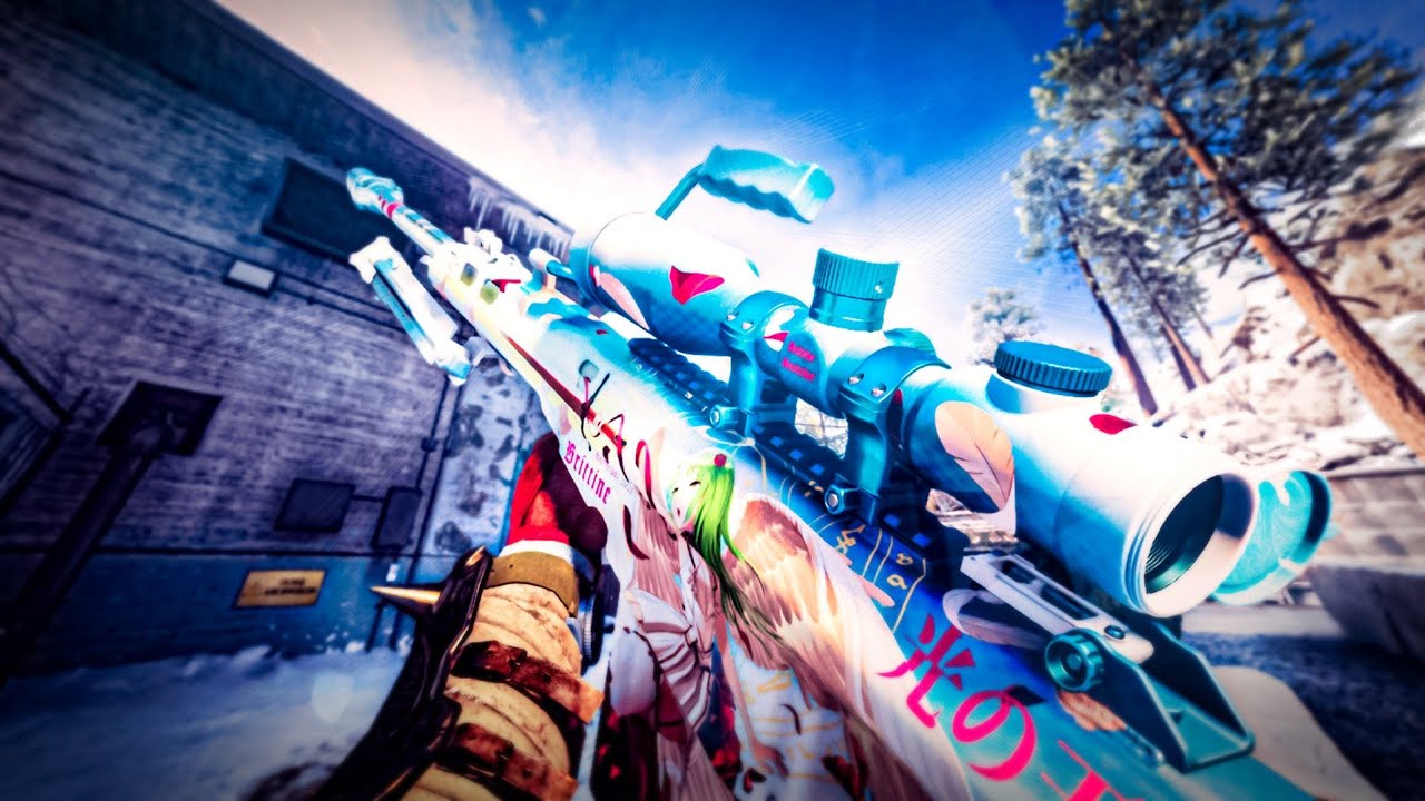 Sith: Cold War Teamtage 19 (Black Ops Cold War Sniping Montage)