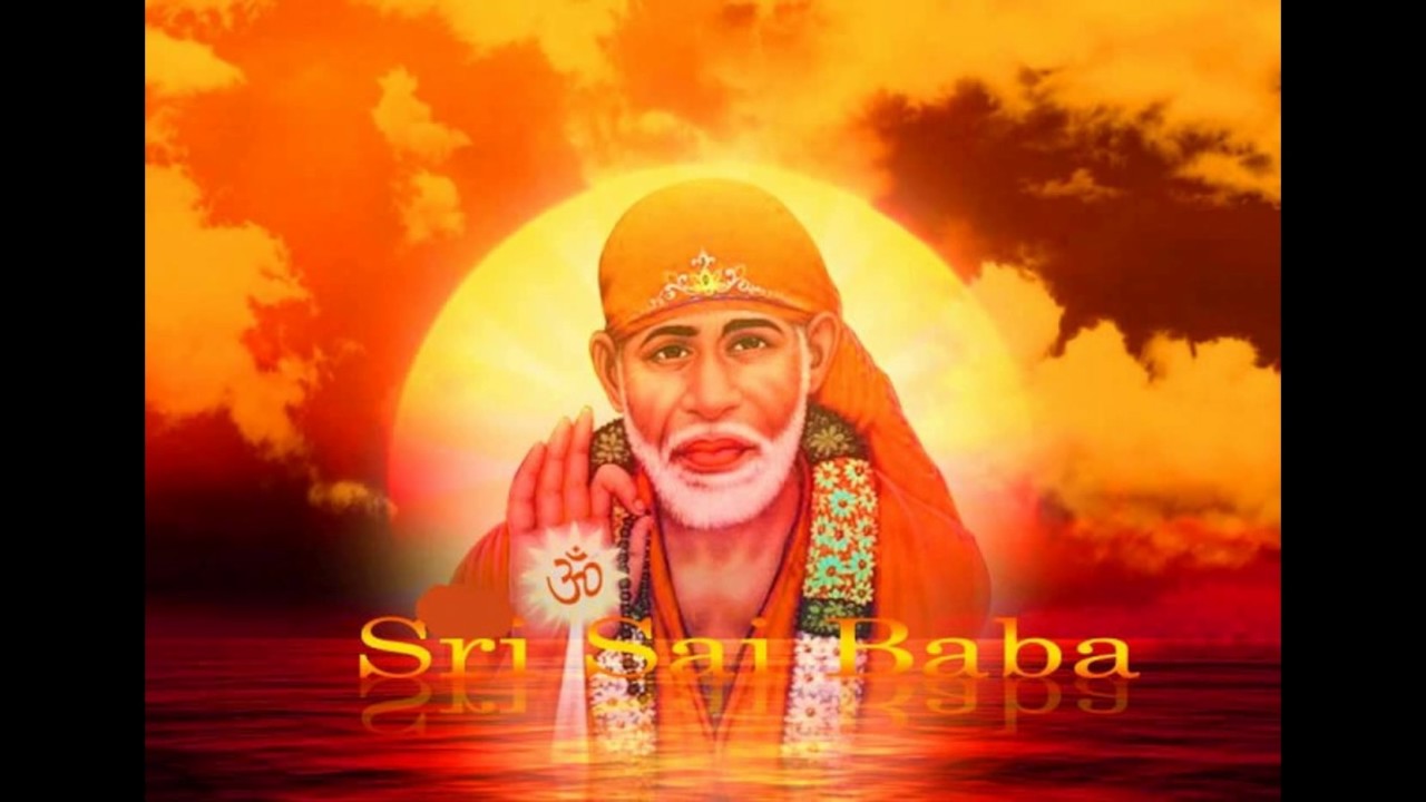 beautiful sai baba photos and images,sai baba hd all photo