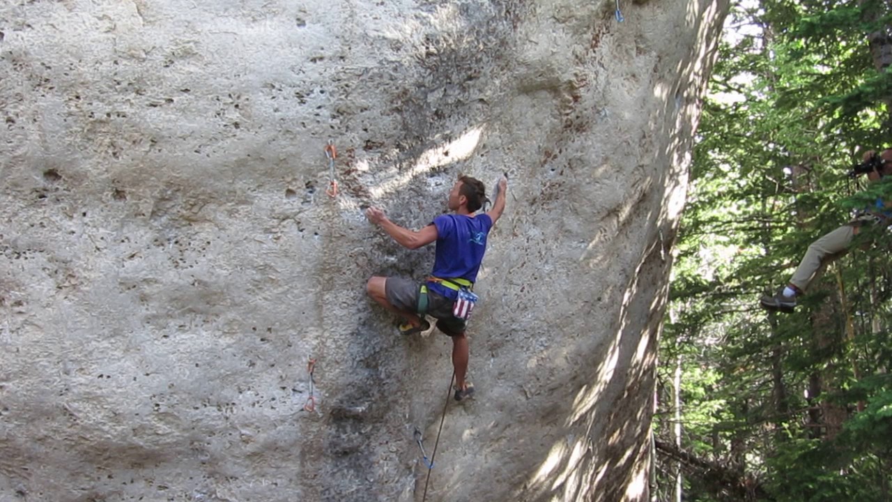 Moonshine at Wild Iris