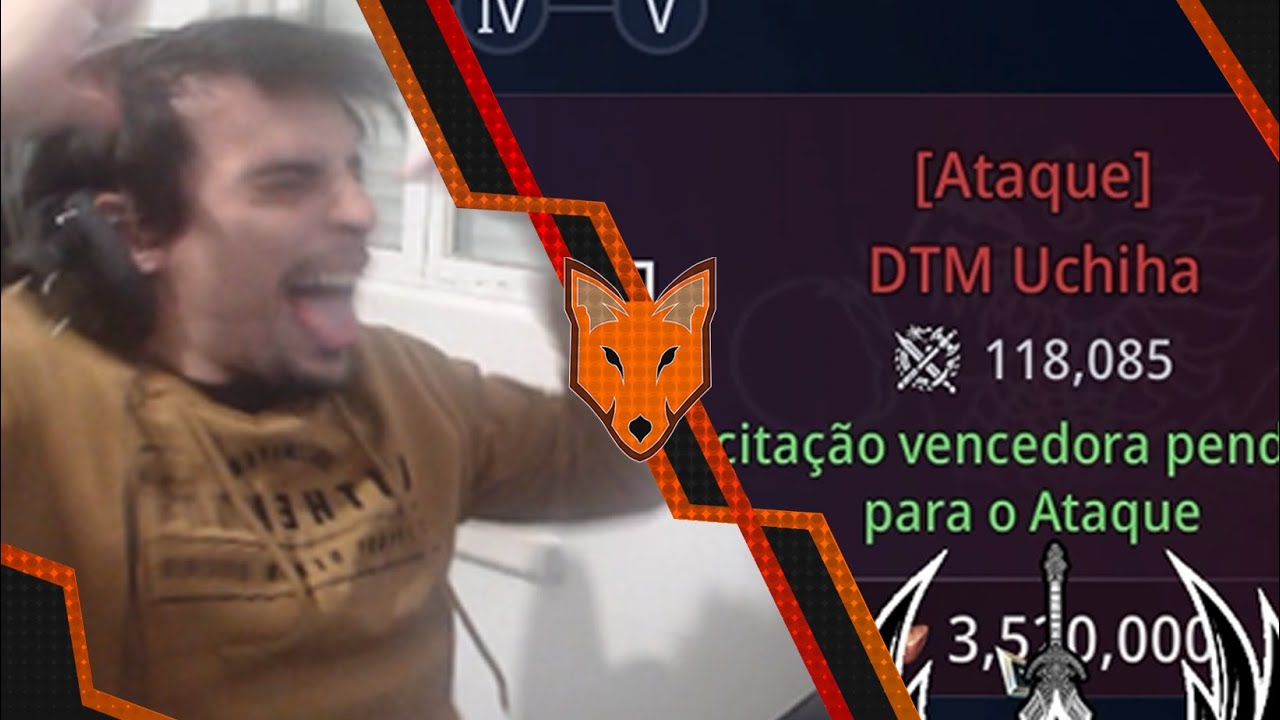 CORTES MIR4 - NUNOH PERDEU O BID E FICOU MALUCO... #mir4 #nft #cortes