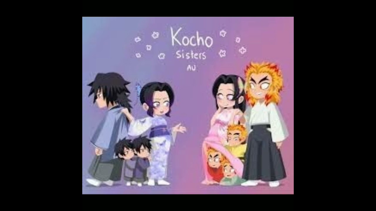 La chica la cual me enamore  tomioka x Rengoku fem (especial 350 suscriptores)
