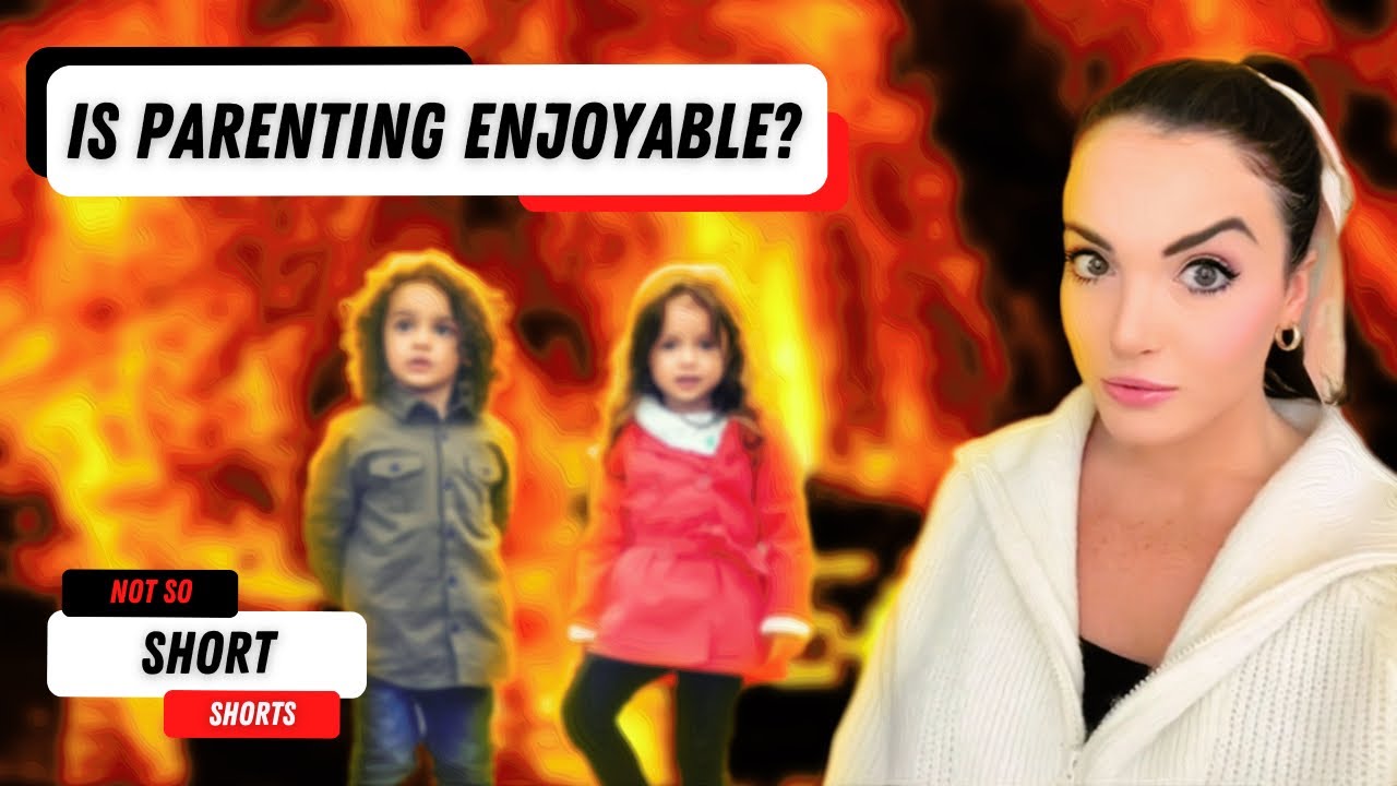 Toxic Positivity and Parenting