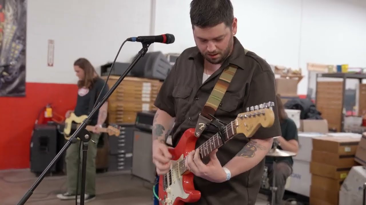 [O.A.S] Webbed Wing - 11/16/23