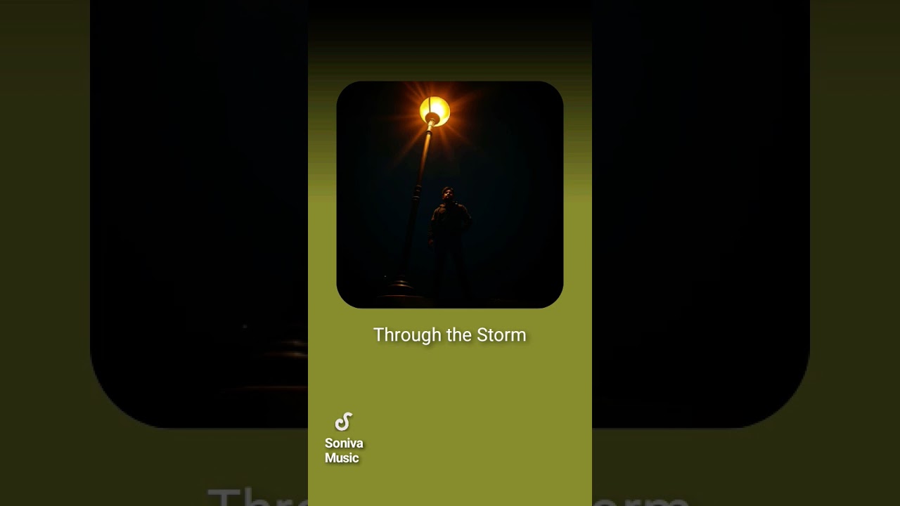 AI Song (Through the Storm)