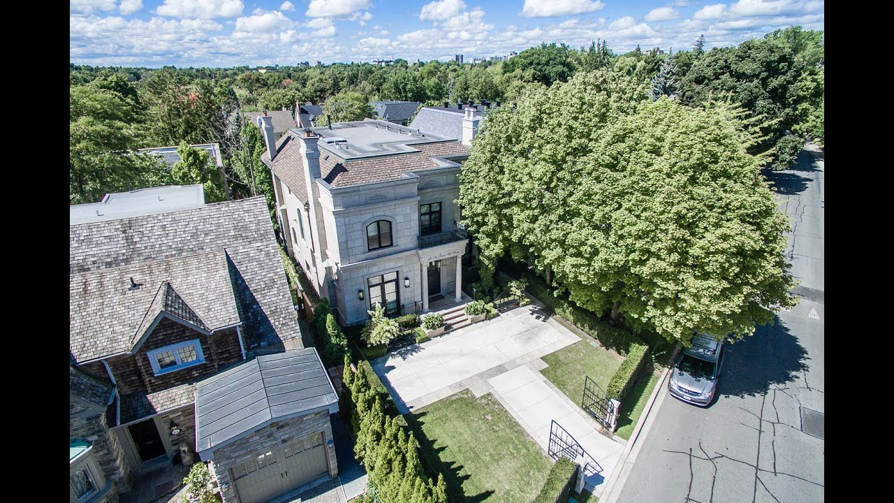 46 Old Forest Hill Road Toronto | Virtual Tour