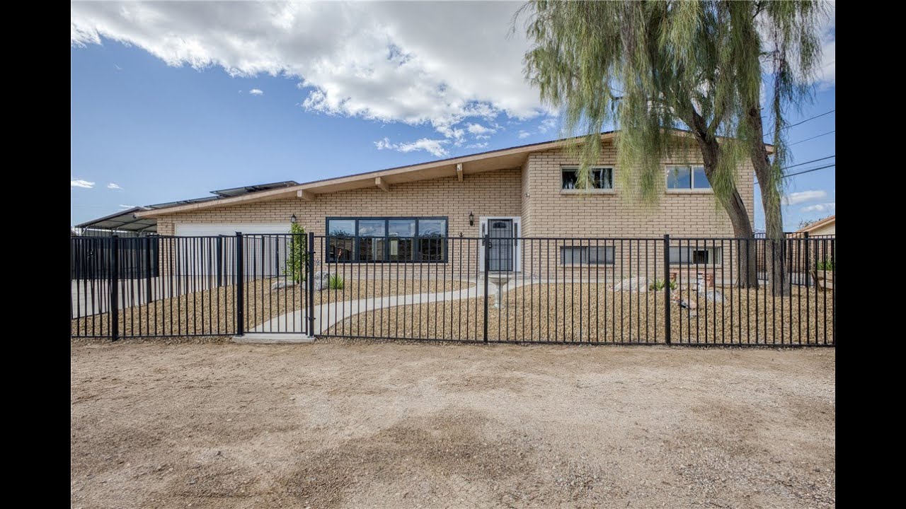 1745 Alta Vista Road, Bullhead City, AZ 86442 - Residential for sale