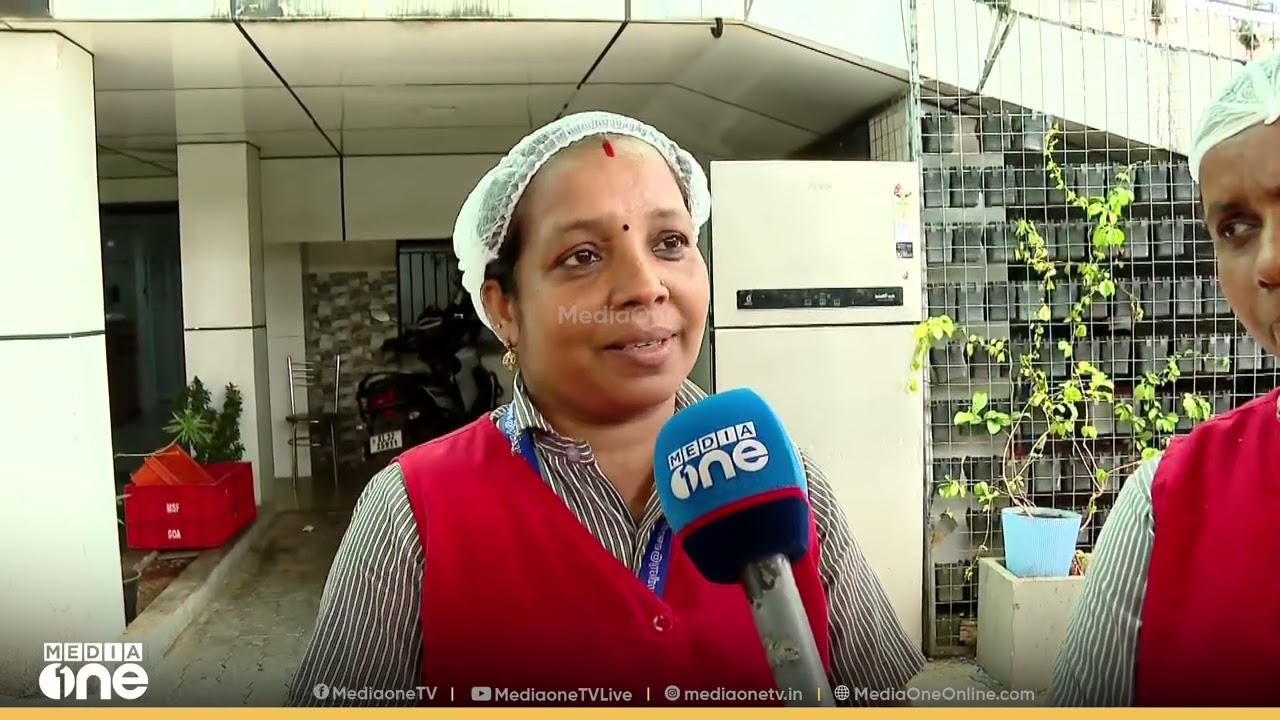 'ദിവസം 30 ​ഗ്യാസ് സിലിണ്ടറുകളെങ്കിലും ഞങ്ങൾക്ക് വേണം... വിറകടുപ്പിലാണ് ഇനി പാചകം'