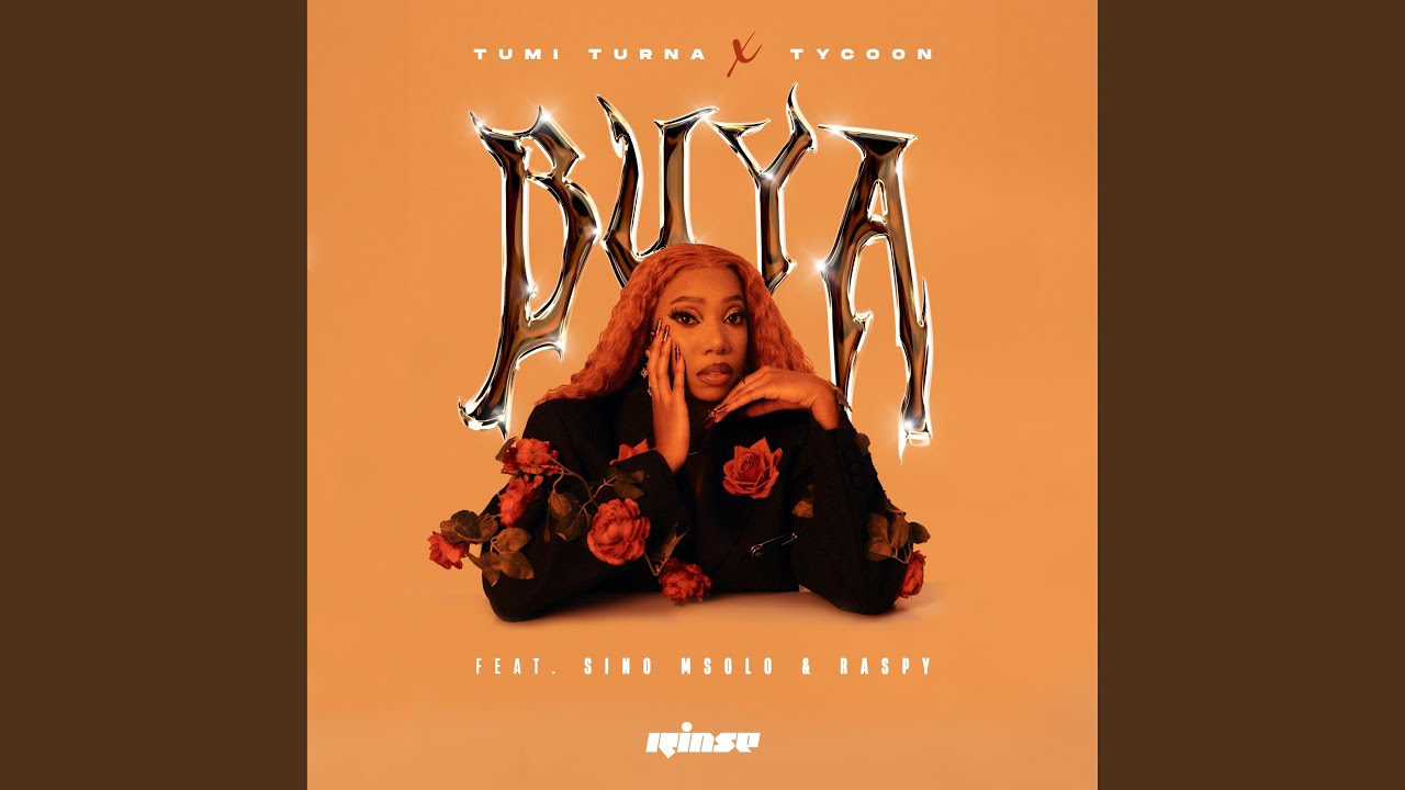 Buya (feat. Raspy)