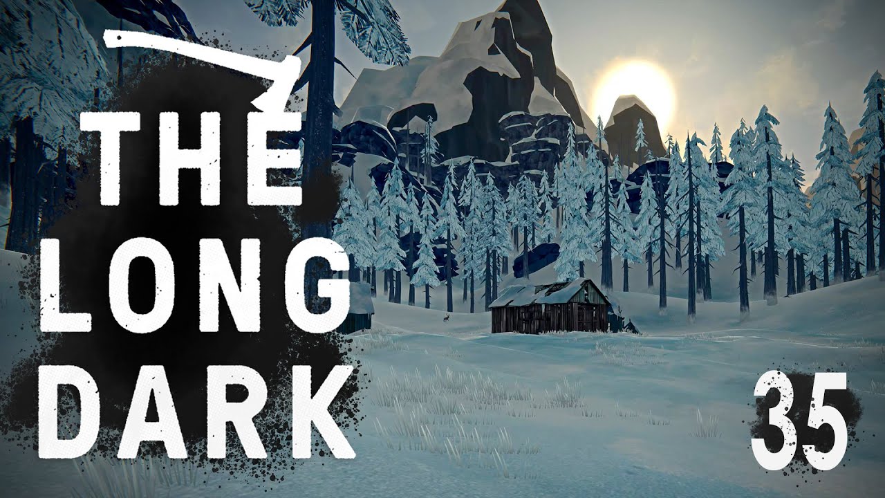Er det trygt å gå ut nå? | The Long Dark #35