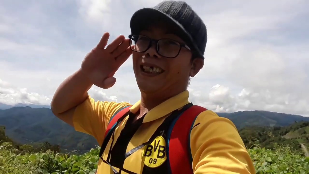 Exporing the road to the bukit kasih sayang from ulu kionsom tourist center 
#bukitkasihsayang