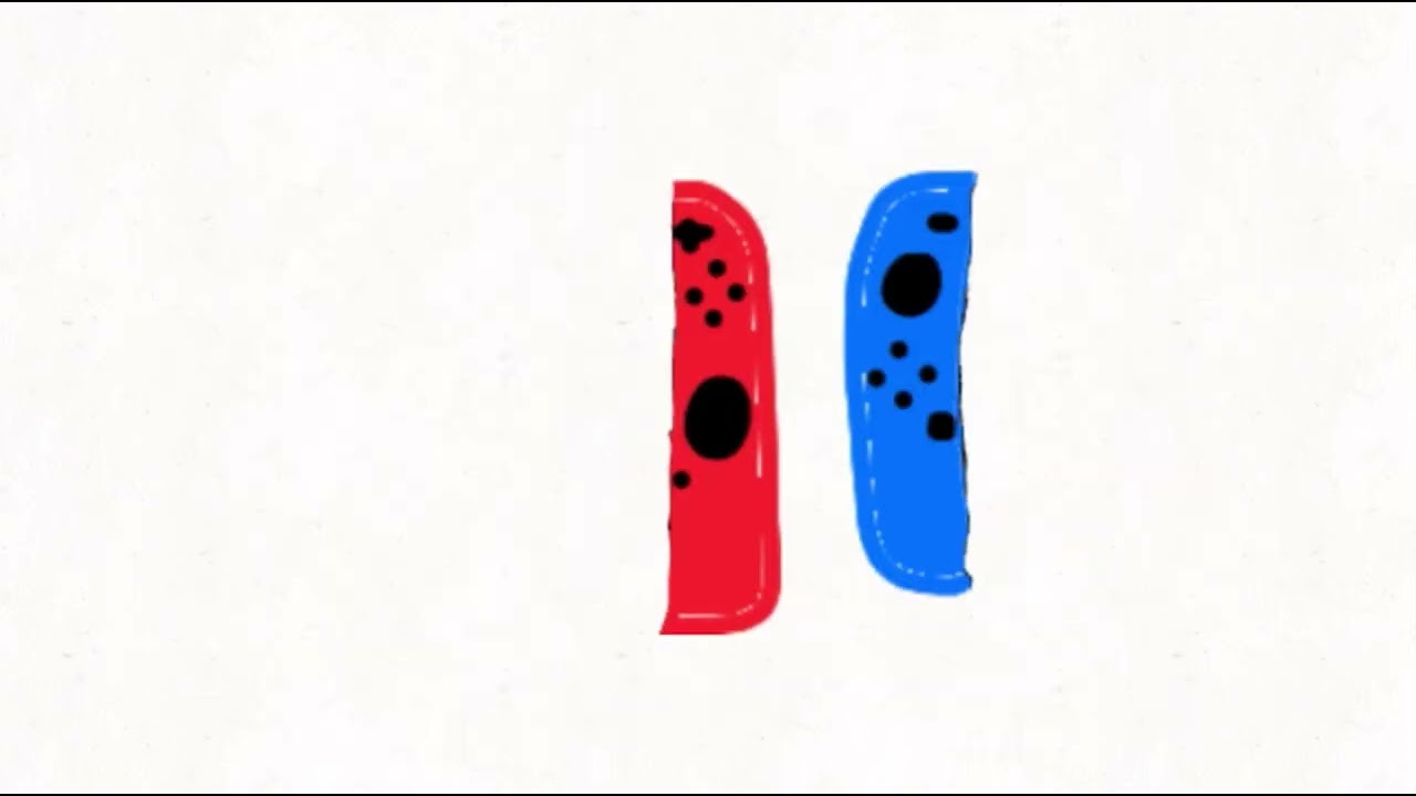 Nintendo Switch 0 &mdash; First-look trailer