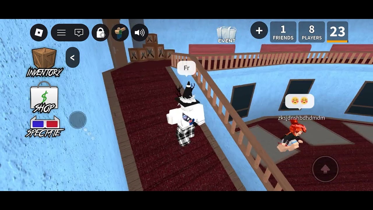 Murder mystery two /rage quit ￼