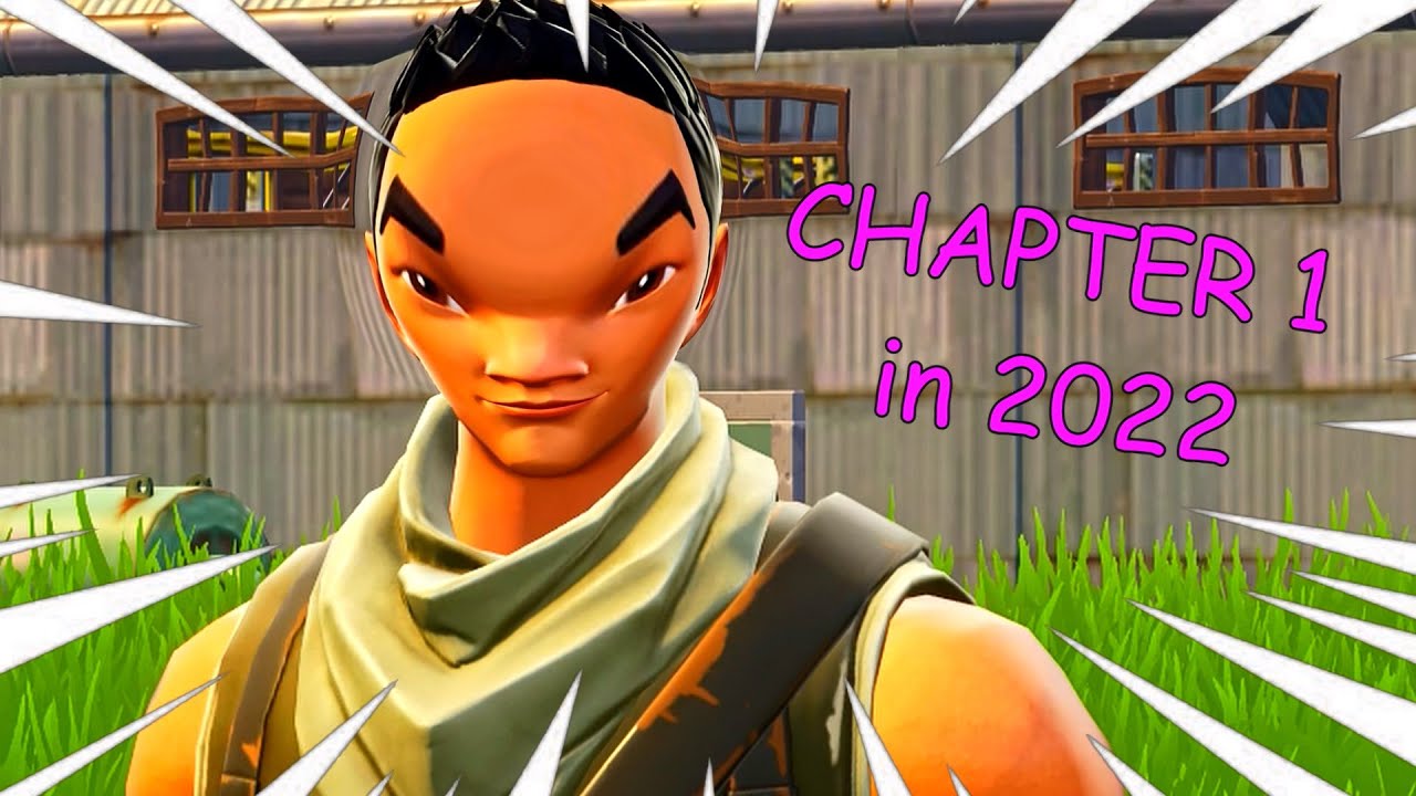 Fortnite Chapter 1 MEMES (Project Rift)