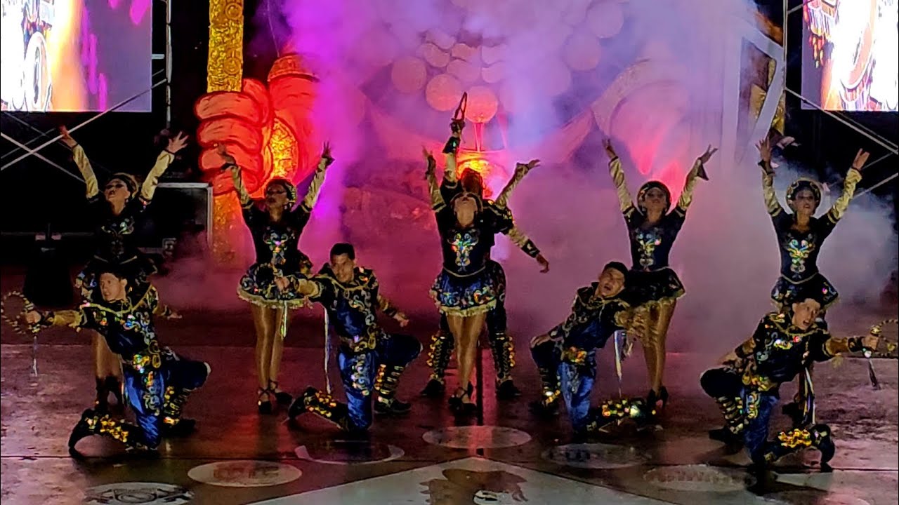 SEÑORES CAPORALES - ADULTOS / CAMPEON / TUNDIQUE DE ORO 2025.