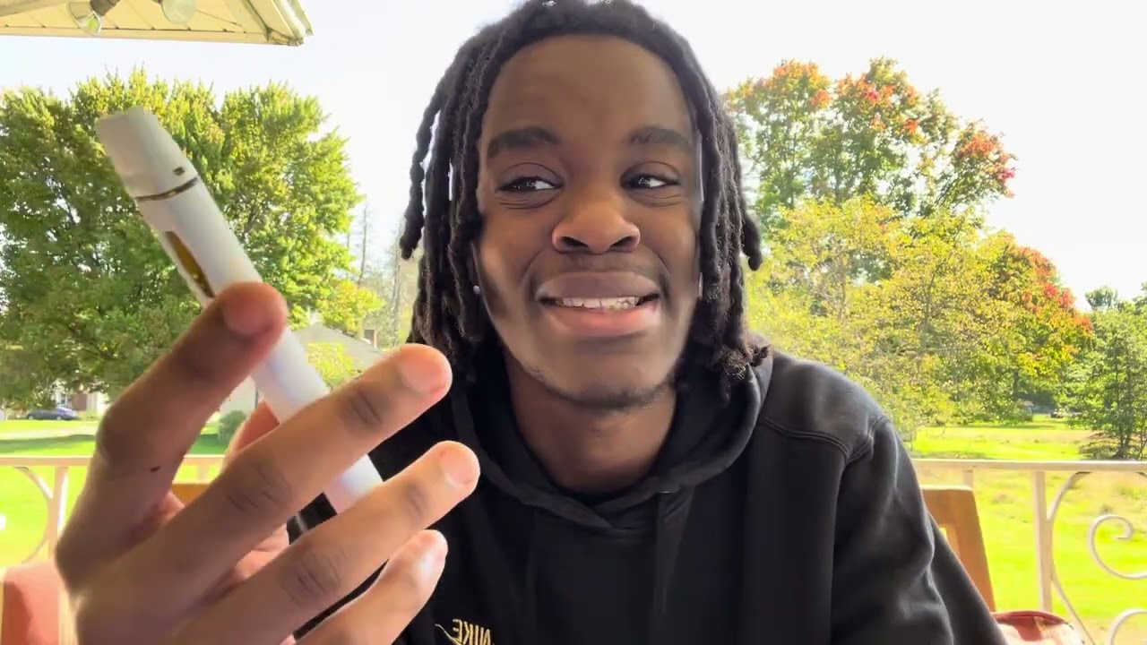 TOAST UP HAS ARRIVED!!! Blazed strongest 3 gram disposable review