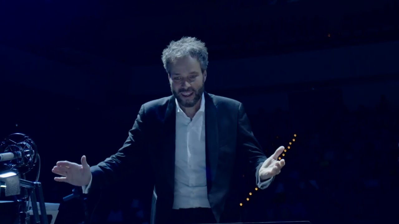 ADDA·SIMFÒNICA ALICANTE/VICENT/ALESSI - Chick Corea | Trombone Concerto