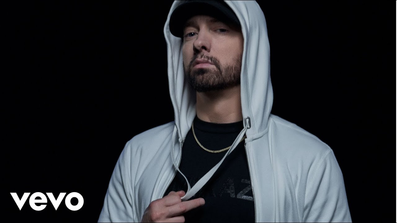 Eminem - Majesty (Music Video)