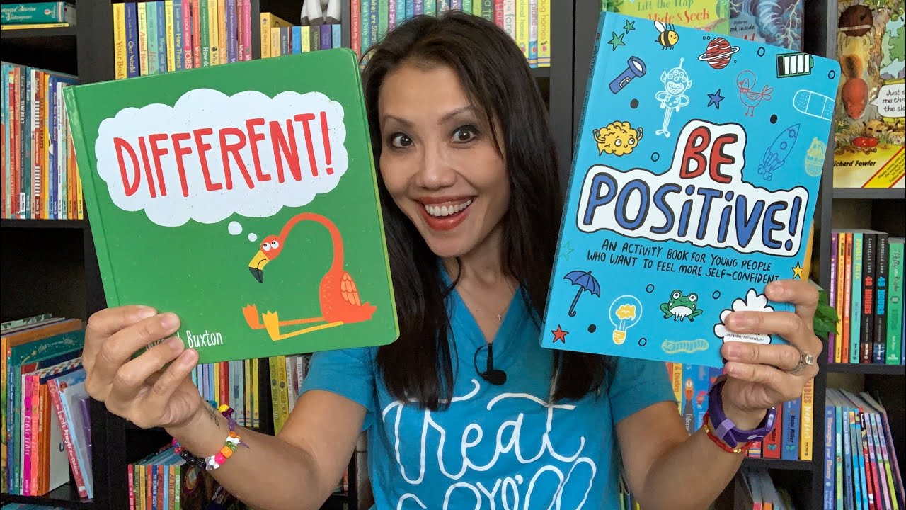 Usborne Books & More (June 2020) Feelings Books