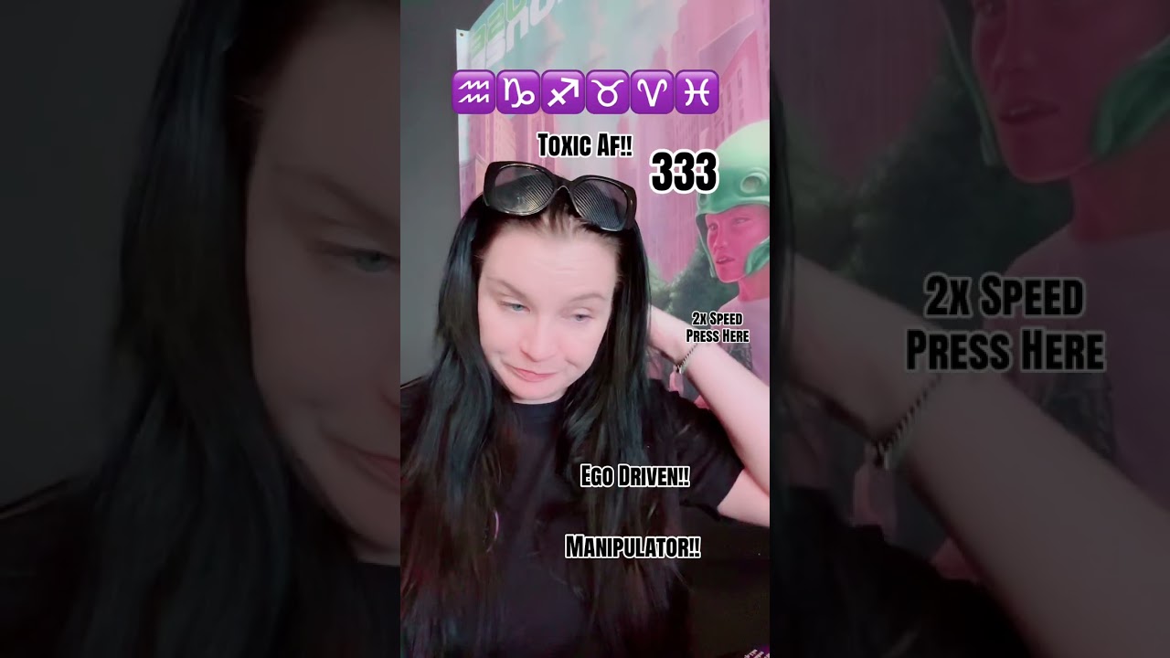 Пожалуйста, отстранитесь от этого токсичного нарцисса!!!