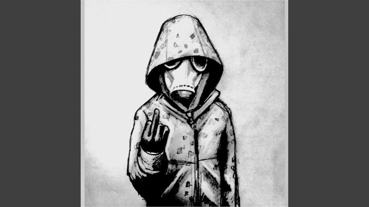 Criminal Peeps (feat. DJ Kompoze)