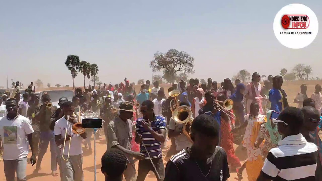 Gamou bitayéme 2023
