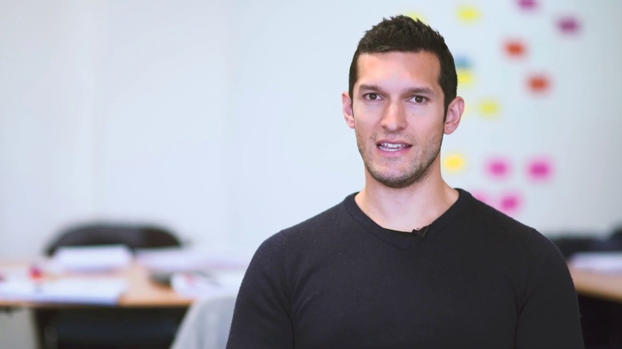 Agile Centre - Certified LeSS Practitioner &reg; (CLP)