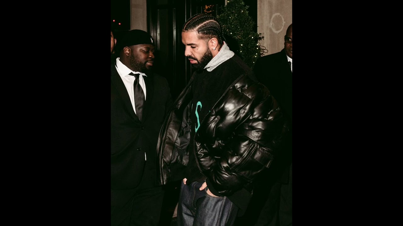 (FREE) Drake Type Beat - 