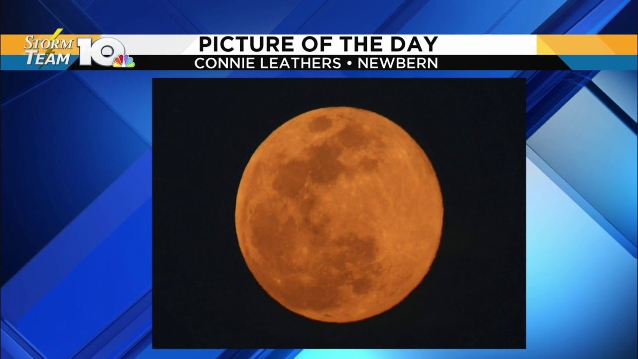 March 28, 2019 Picture of the Day