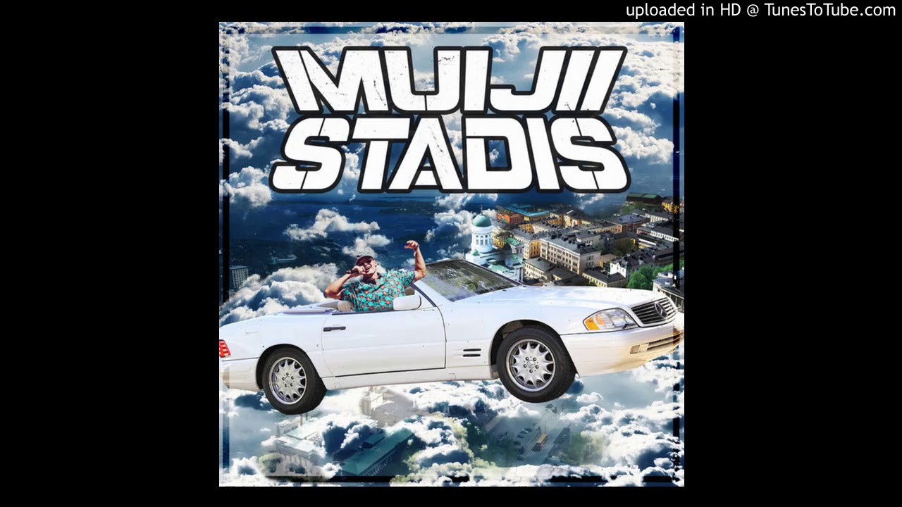 Gettomasa - Muijii Stadis | instrumental (Reprod. Pendo46)