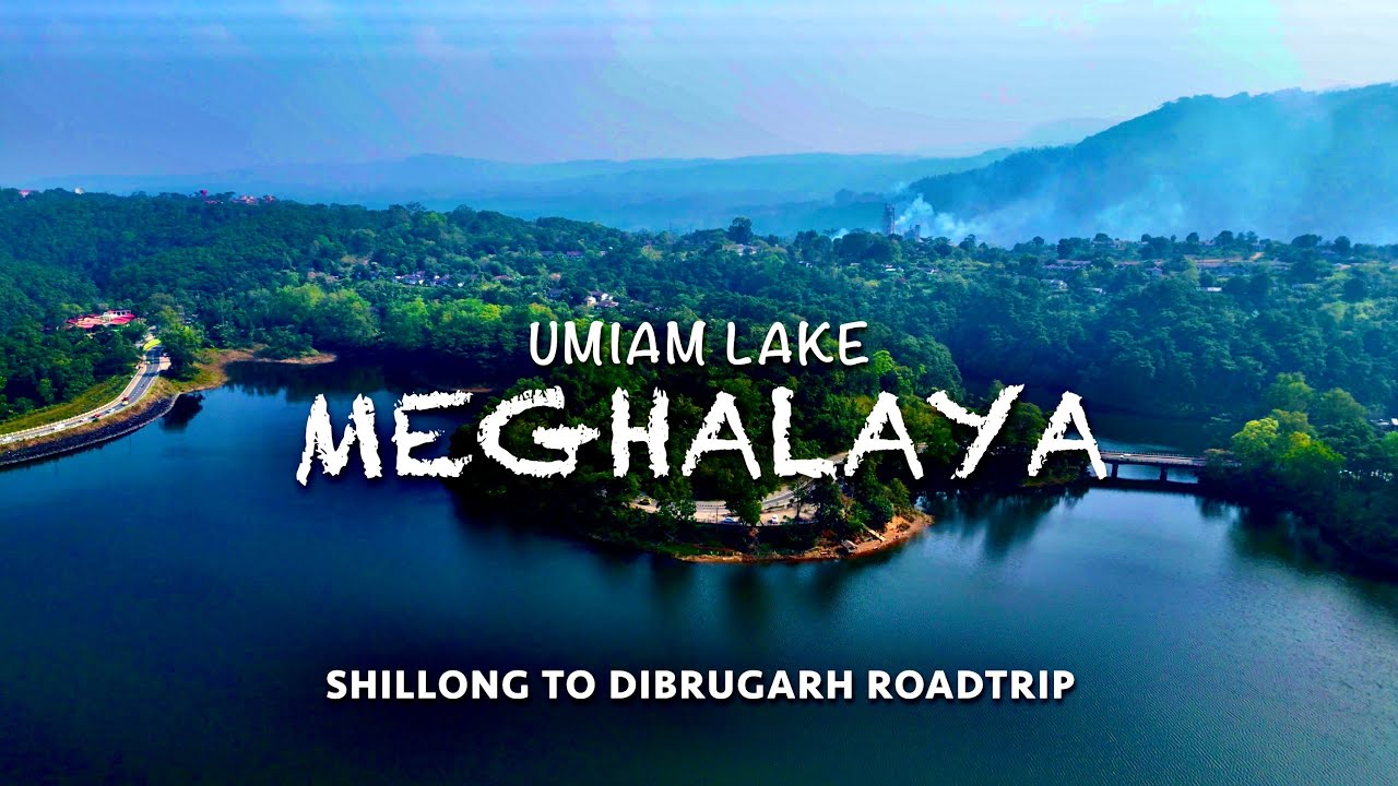 Shillong EP 06: RoadTrip 2023 | Meghalaya | Shillong to Dibrugarh | ScorpioN System | Roving Couple