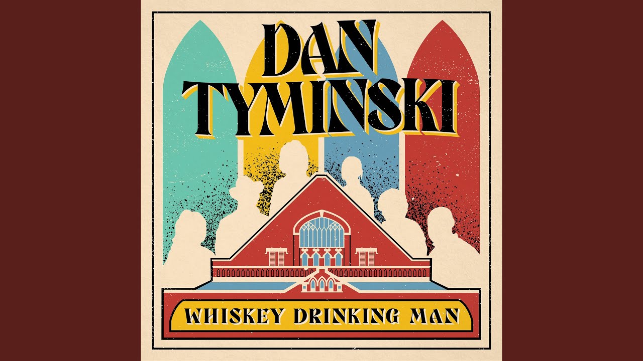 Whiskey Drinking Man (Live)