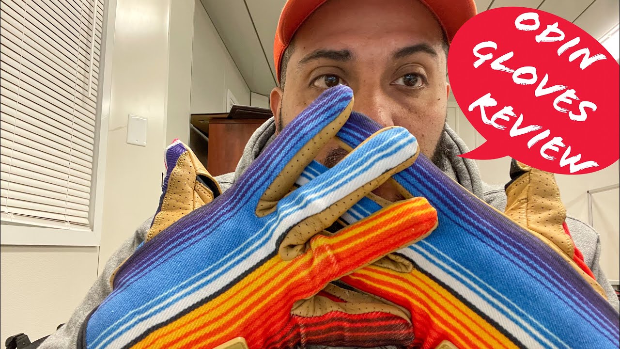 Odin Gloves Review
