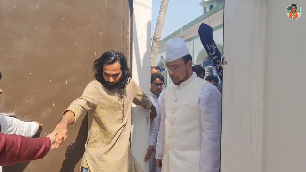 Eto Nethur Kamone Hoila | Sopna | Mursidi Gann | Bangla Baul | Sureshwar Dargah Sharif