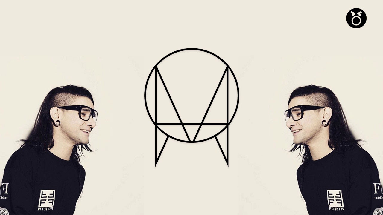 ID's And Unreleased Songs By Skrillex Part. 1