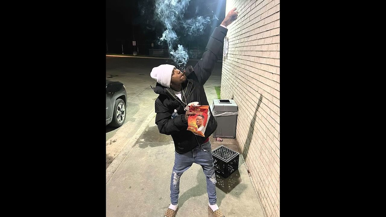 [FREE] 9BMEECHIE x YFG FATSO Sample Type Beat 