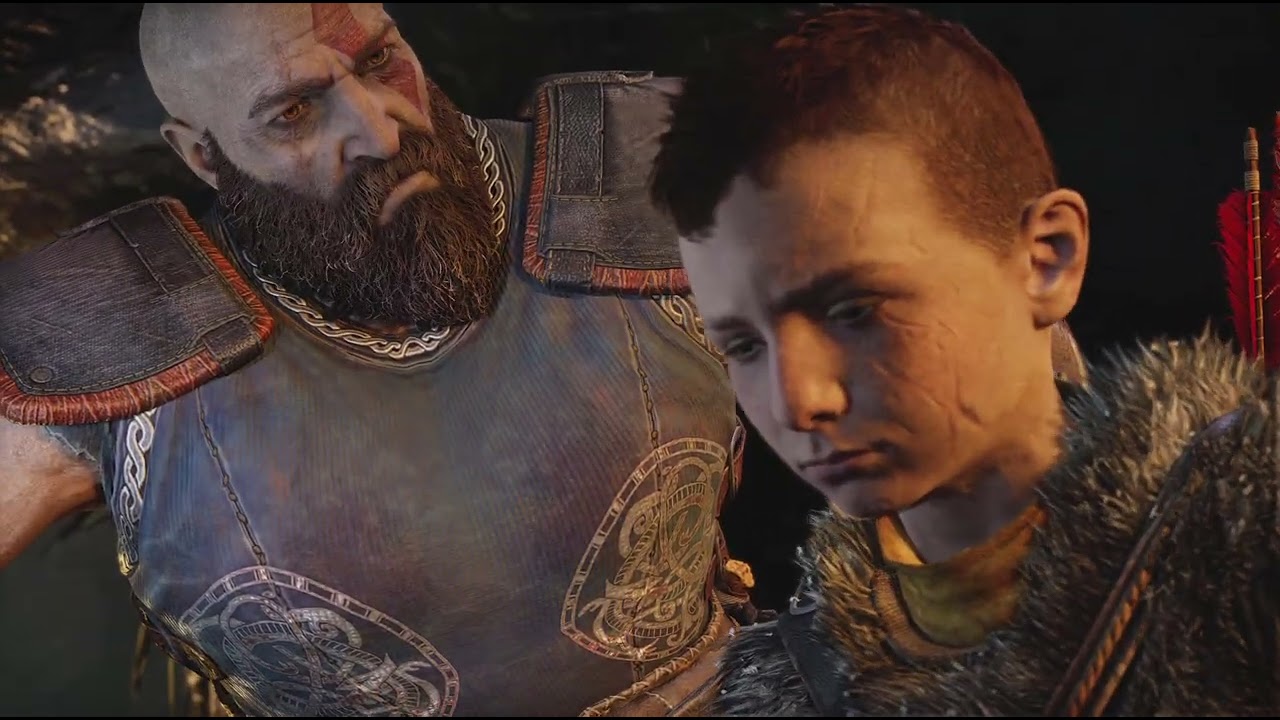God of War #5
